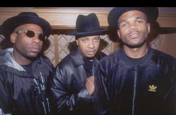 Run DMC