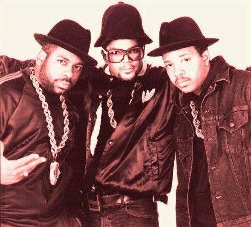 Run DMC