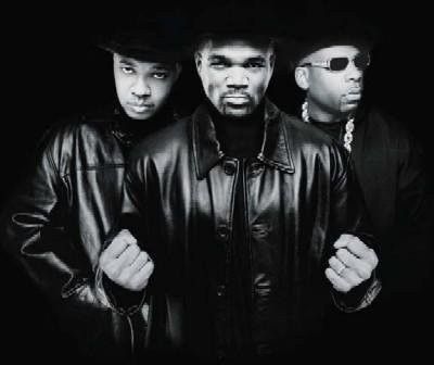 Run DMC