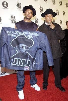 Run DMC