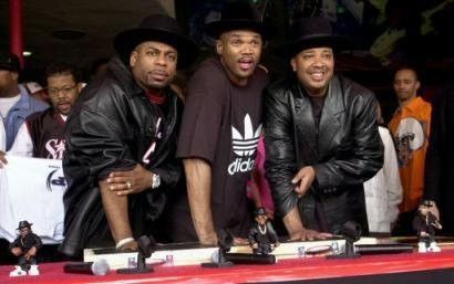 Run DMC