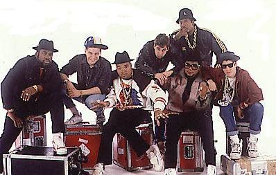 Run DMC