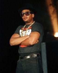 Run DMC