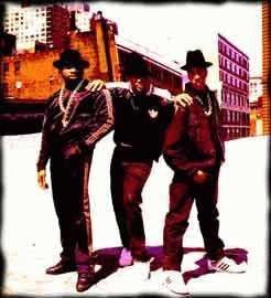 Run DMC