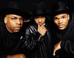 Run DMC