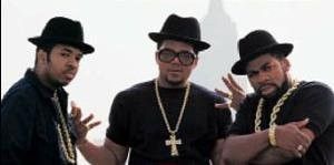 Run DMC