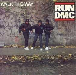 Run DMC