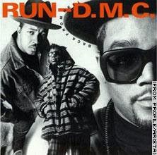 Run DMC