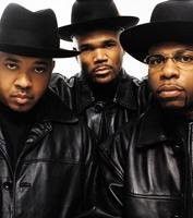 Run DMC