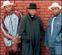 Run DMC