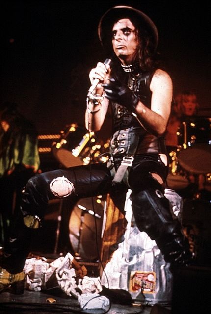 Alice Cooper