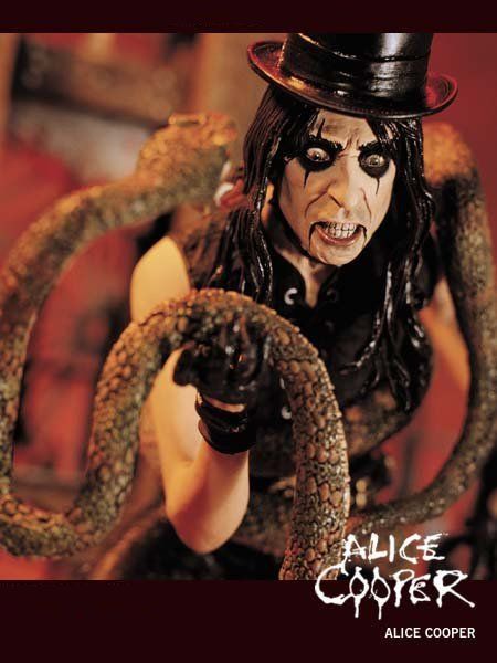 Alice Cooper