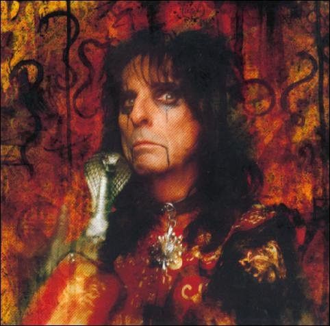 Alice Cooper