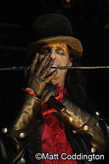 Alice Cooper