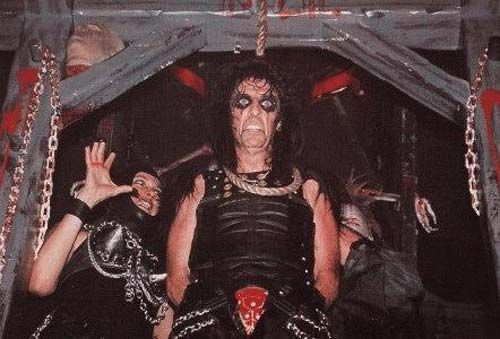 Alice Cooper