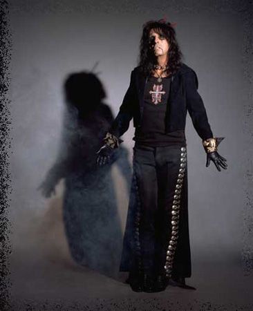 Alice Cooper