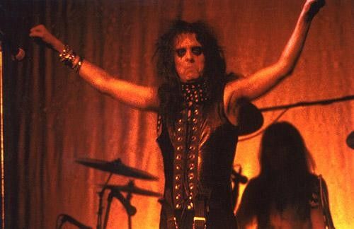 Alice Cooper