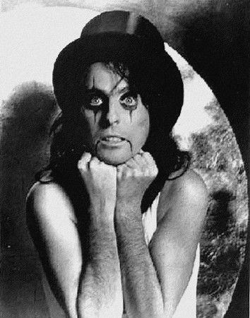 Alice Cooper