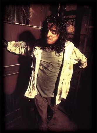 Alice Cooper