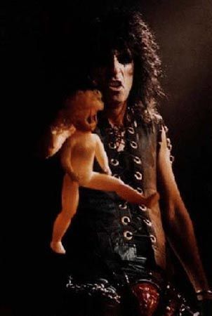 Alice Cooper