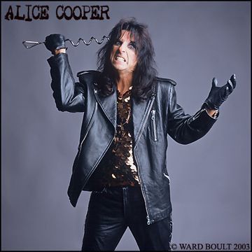 Alice Cooper