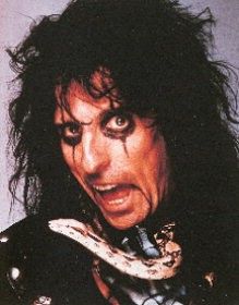 Alice Cooper