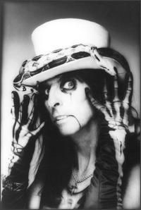 Alice Cooper