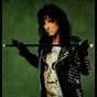 Alice Cooper