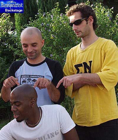 Telepopmusik