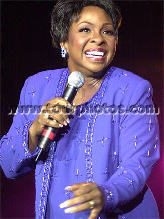 Gladys Knight