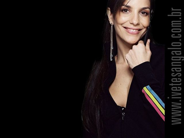 Ivete Sangalo