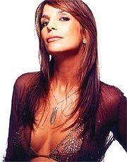 Ivete Sangalo