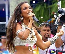 Ivete Sangalo