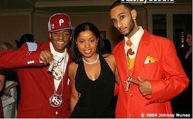 Mashonda