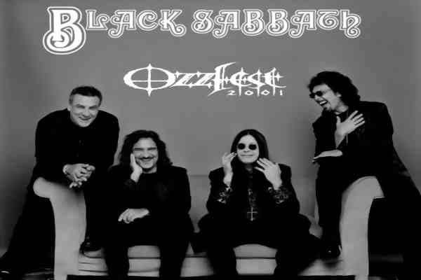 Black Sabbath