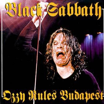 Black Sabbath