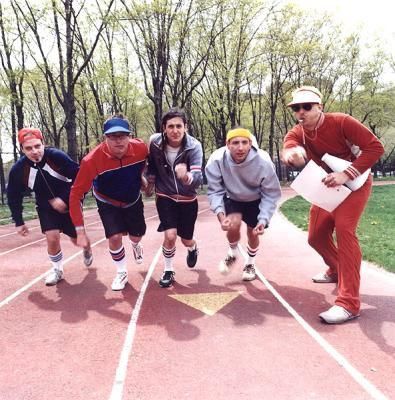 Less Than Jake