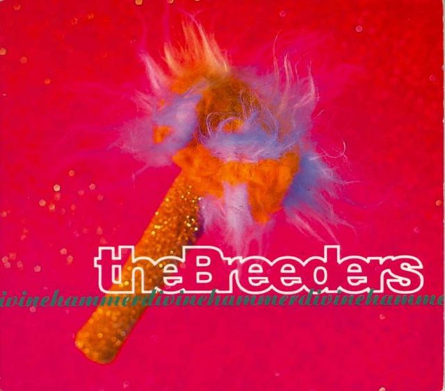 The Breeders