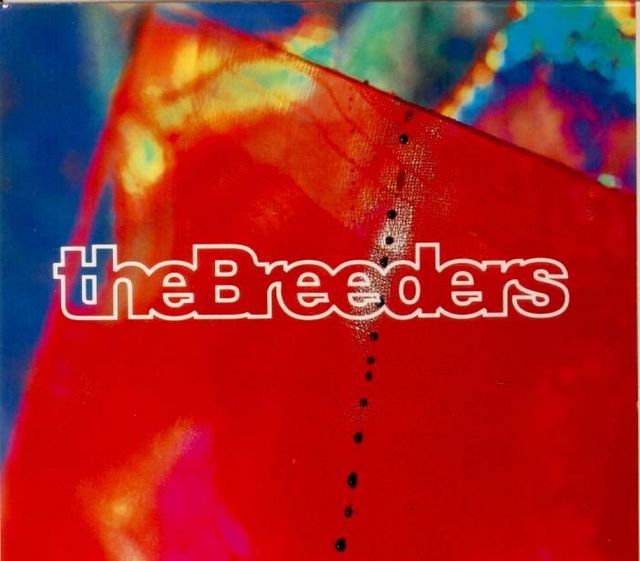 The Breeders