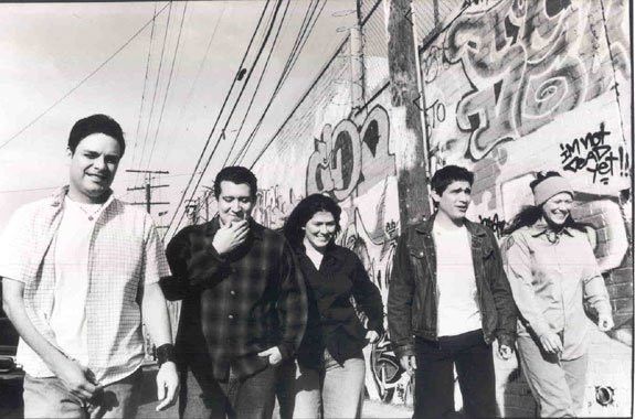 The Breeders