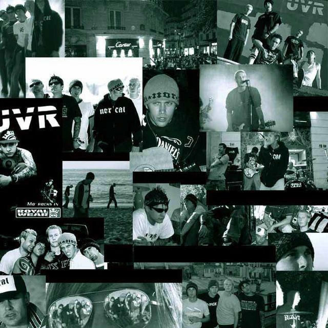 U.V.R.