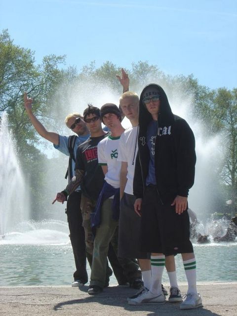 U.V.R.