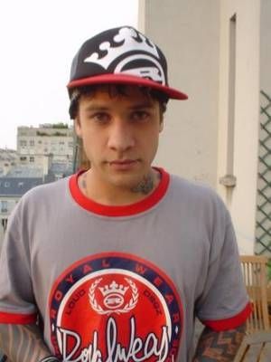 U.V.R.