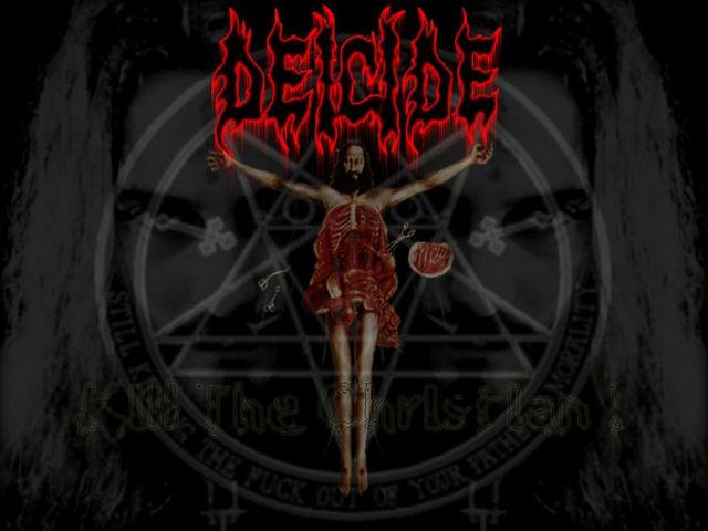 Deicide