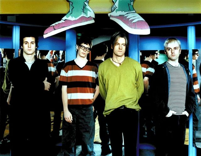 Our Lady Peace