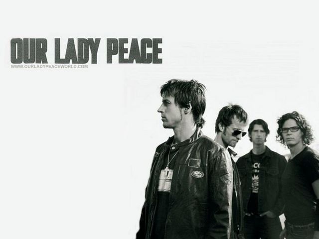 Our Lady Peace