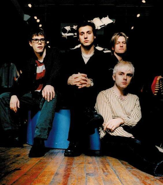 Our Lady Peace