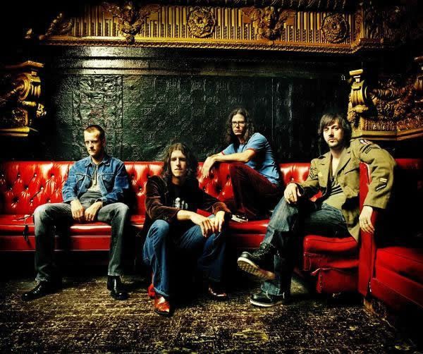 Our Lady Peace