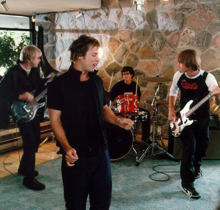 Our Lady Peace