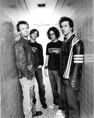 Our Lady Peace